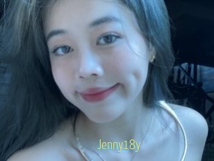 Jenny18y