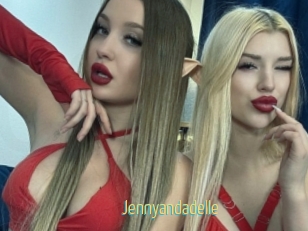 Jennyandadelle