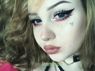 Jennybroer