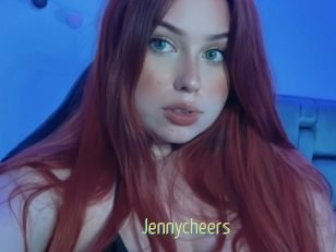 Jennycheers