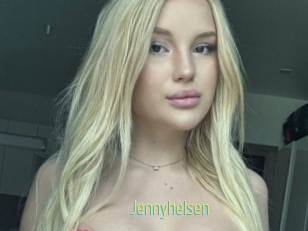 Jennyhelsen