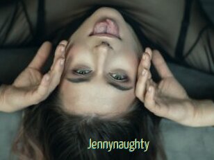 Jennynaughty