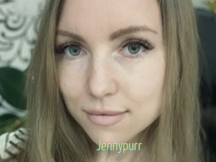 Jennypurr