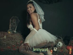 Jennyscot