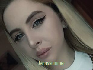 Jennysummer