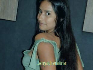 Jenyadrenalina