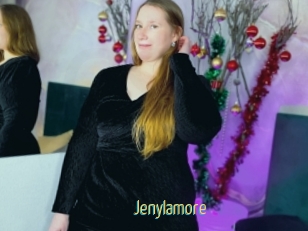 Jenylamore