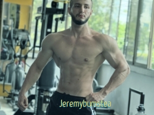 Jeremybumstea