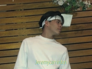 Jeremycarrinton