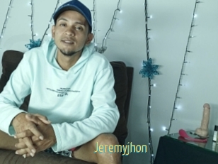 Jeremyjhon