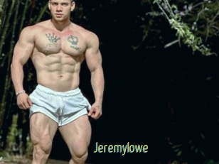 Jeremylowe