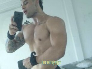 Jeremyygt