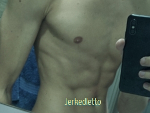 Jerkedletto