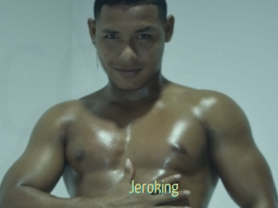 Jeroking