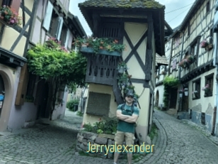 Jerryalexander