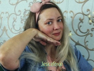 Jesicafoxie