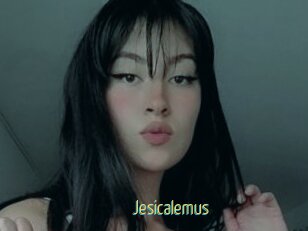 Jesicalemus