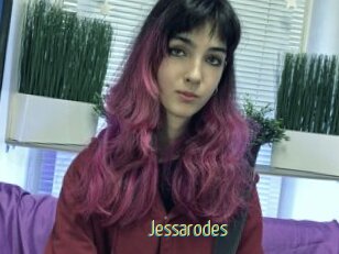 Jessarodes