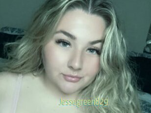 Jessegreen829