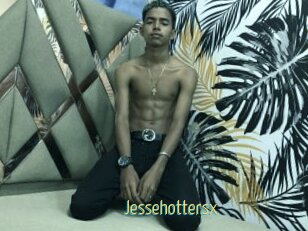 Jessehottersx