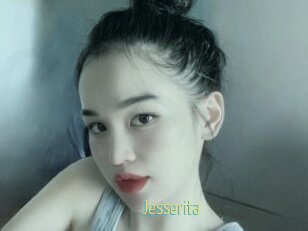 Jesserita