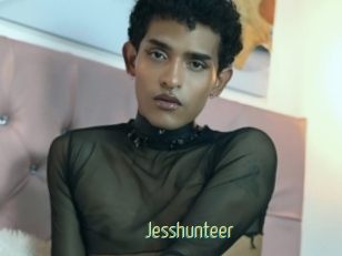 Jesshunteer