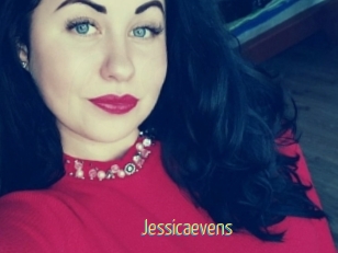 Jessicaevens