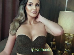 Jessieblonde