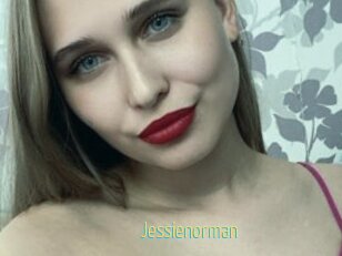 Jessienorman