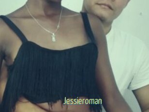 Jessieroman