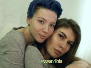 Jessyandlola