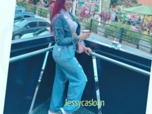 Jessycasloan