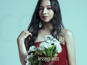 Jessygrants