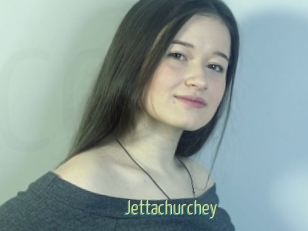 Jettachurchey