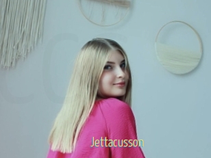 Jettacusson