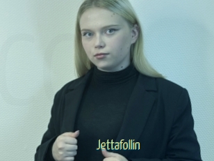 Jettafollin