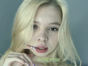 Jettagarman