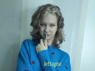 Jettagise