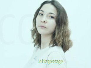 Jettagossage