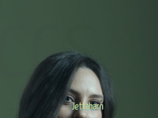 Jettaharn