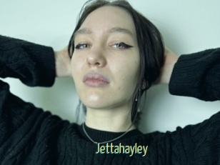 Jettahayley