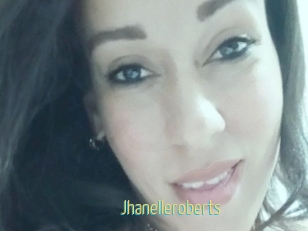 Jhanelleroberts