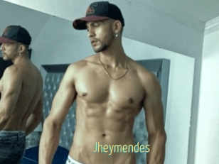 Jheymendes