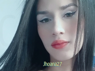 Jhoana27