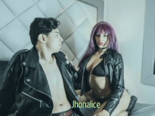 Jhonalice