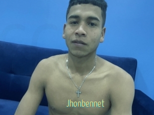 Jhonbennet