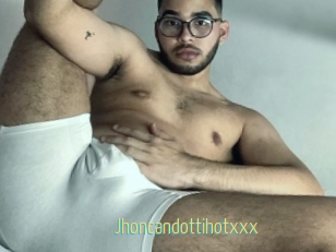 Jhoncandottihotxxx