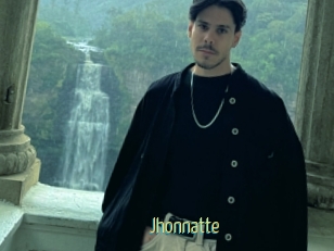 Jhonnatte