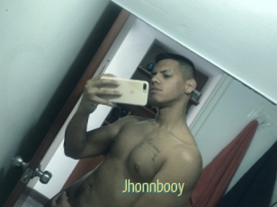 Jhonnbooy