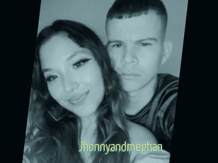 Jhonnyandmeghan